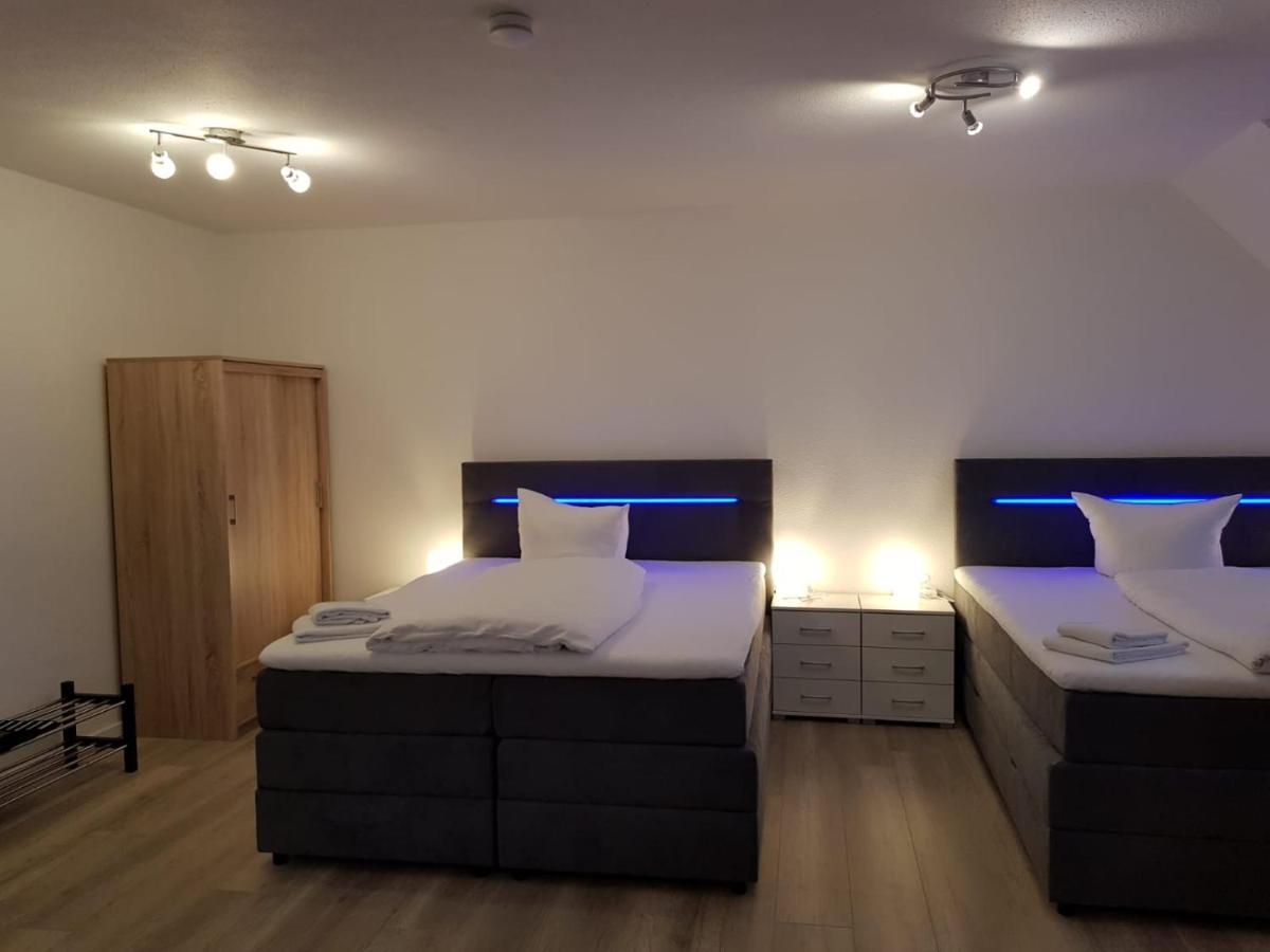 Wh Boardinghouse Aparthotel Papenburg Luaran gambar