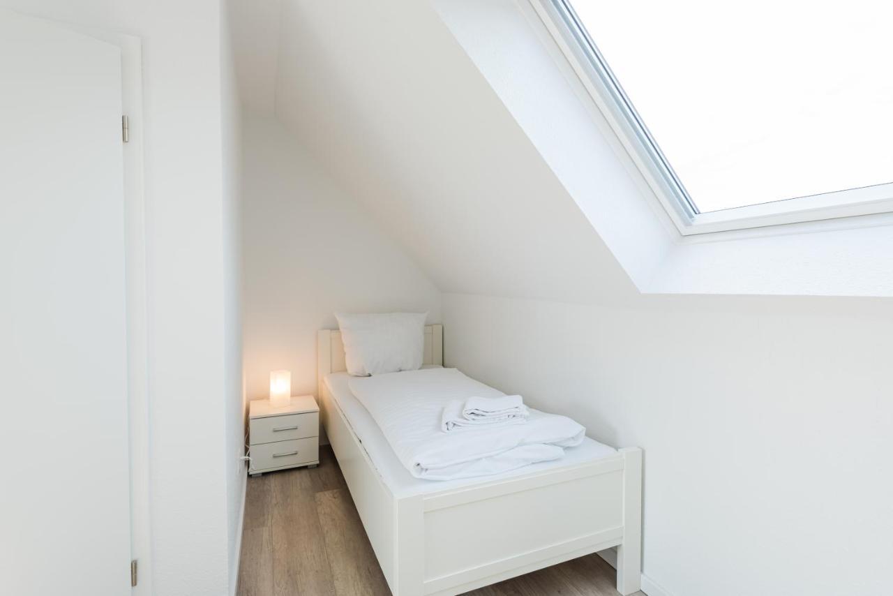 Wh Boardinghouse Aparthotel Papenburg Luaran gambar