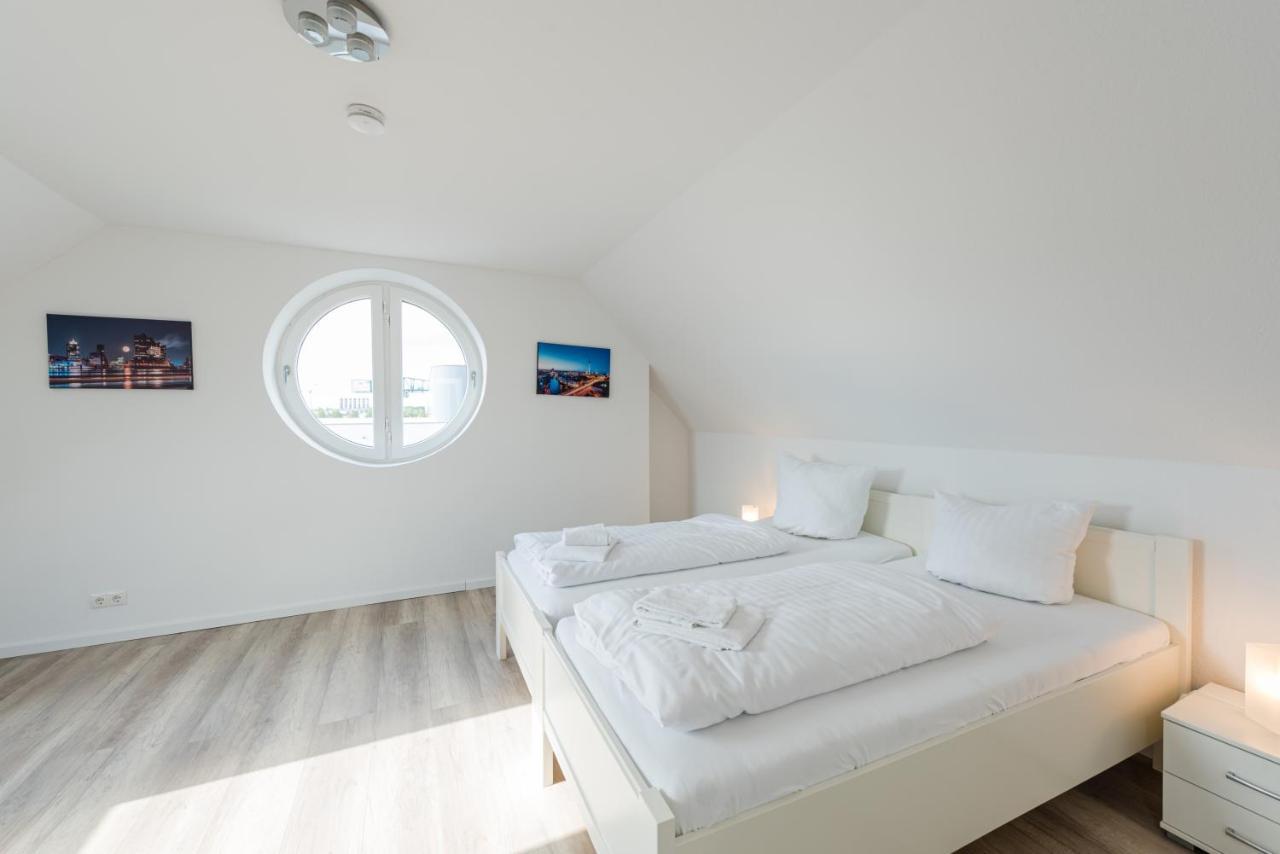 Wh Boardinghouse Aparthotel Papenburg Luaran gambar