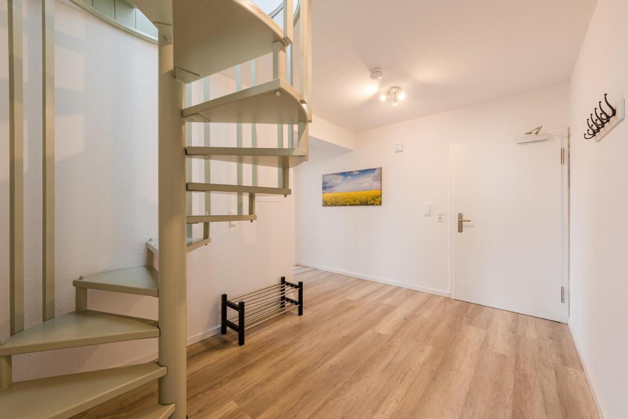Wh Boardinghouse Aparthotel Papenburg Luaran gambar