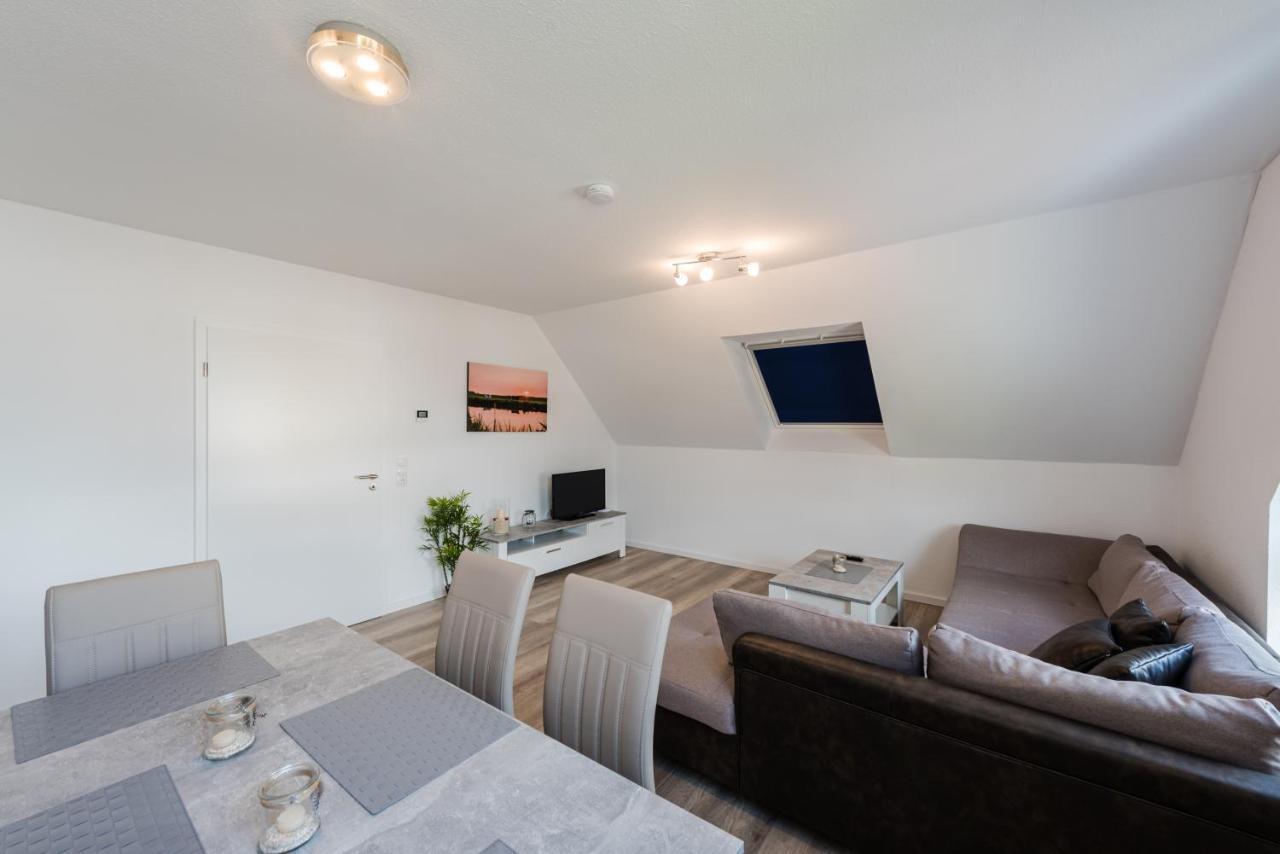 Wh Boardinghouse Aparthotel Papenburg Luaran gambar