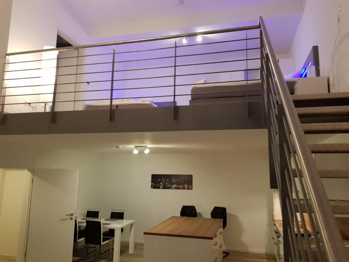 Wh Boardinghouse Aparthotel Papenburg Luaran gambar