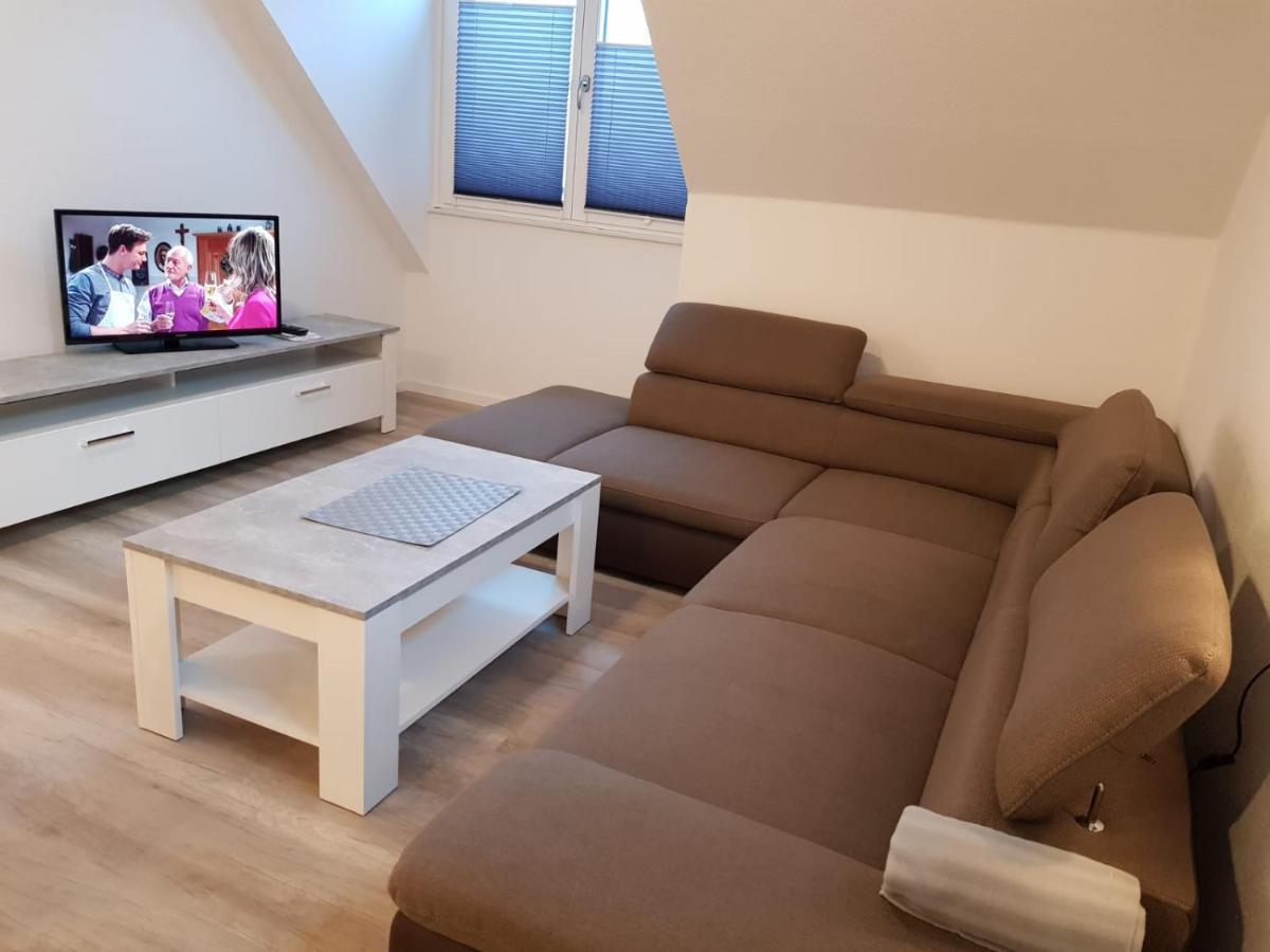 Wh Boardinghouse Aparthotel Papenburg Luaran gambar