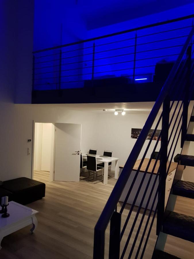 Wh Boardinghouse Aparthotel Papenburg Luaran gambar
