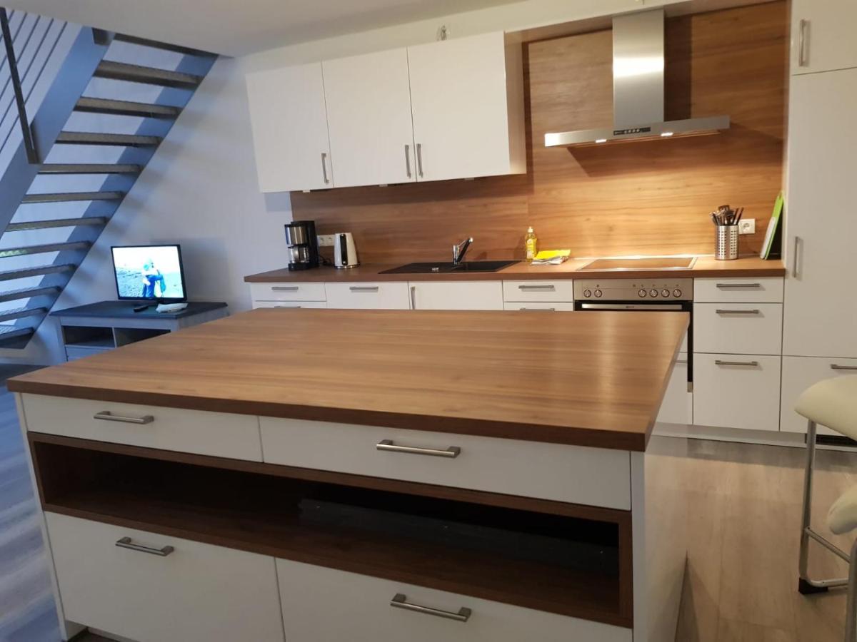 Wh Boardinghouse Aparthotel Papenburg Luaran gambar