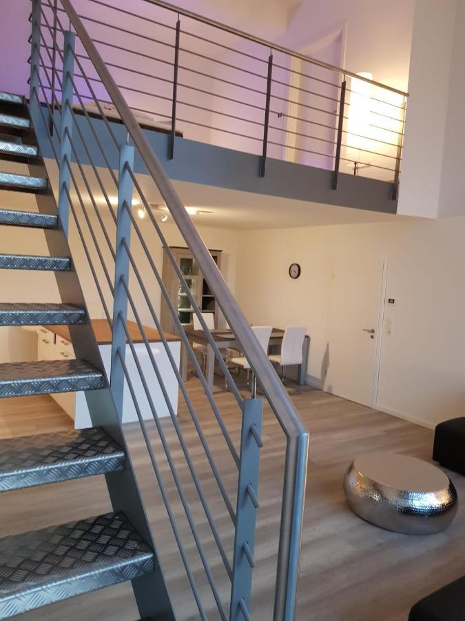 Wh Boardinghouse Aparthotel Papenburg Luaran gambar