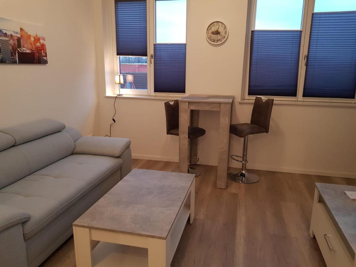 Wh Boardinghouse Aparthotel Papenburg Luaran gambar