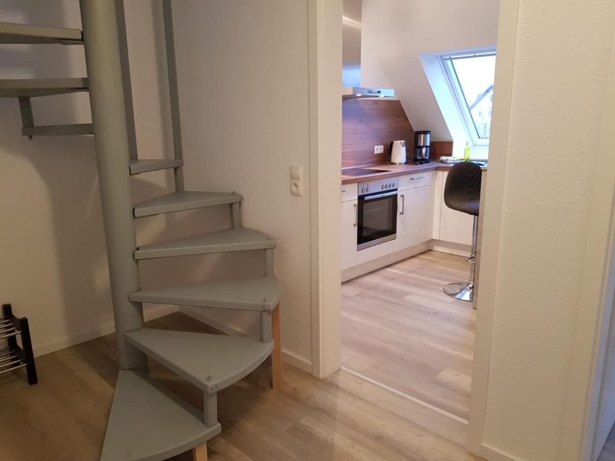 Wh Boardinghouse Aparthotel Papenburg Luaran gambar