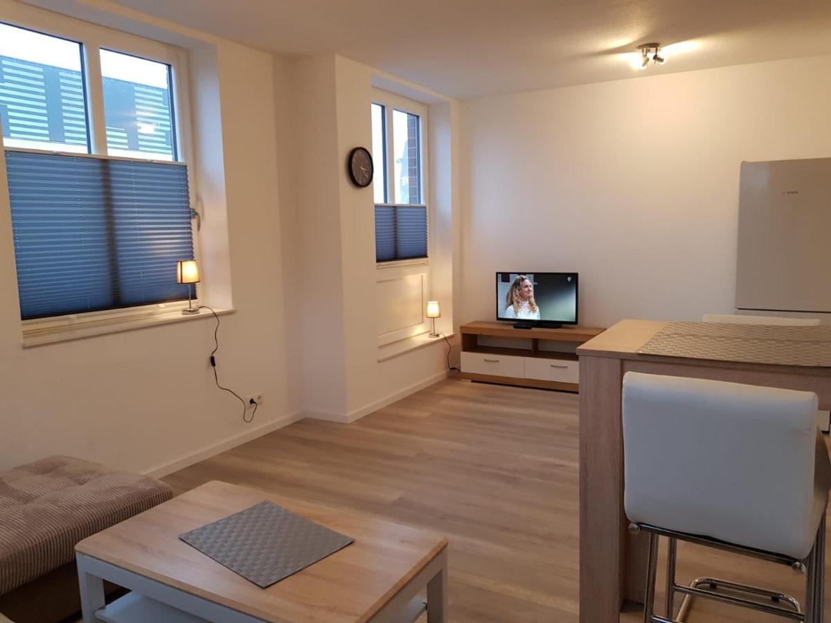 Wh Boardinghouse Aparthotel Papenburg Luaran gambar