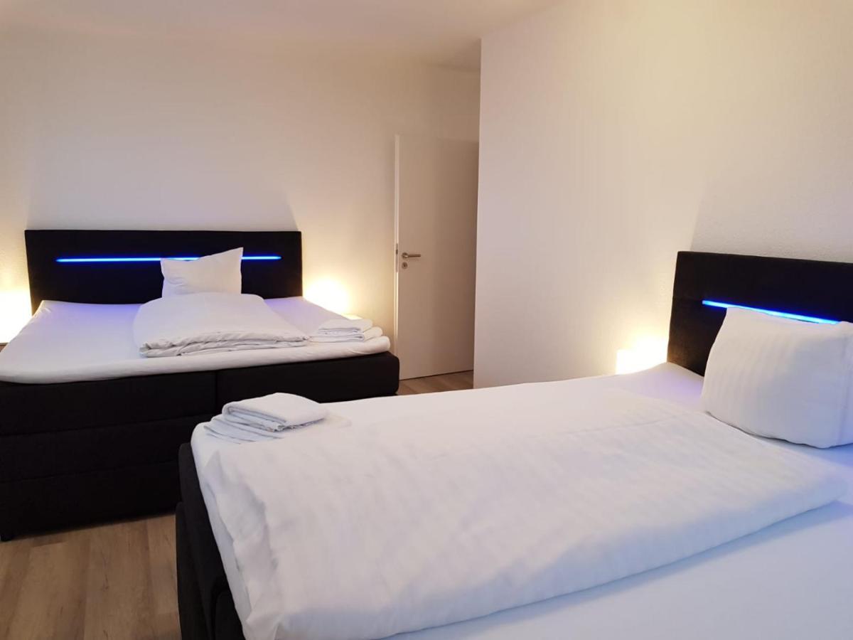 Wh Boardinghouse Aparthotel Papenburg Luaran gambar