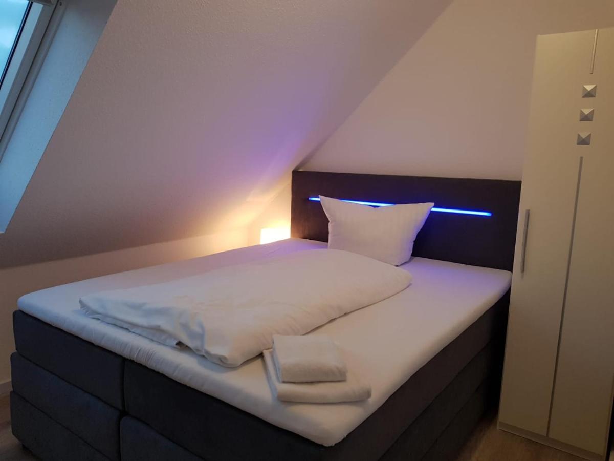Wh Boardinghouse Aparthotel Papenburg Luaran gambar